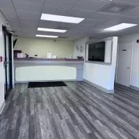 Florence Inn and Suites, hotel u gradu Florens