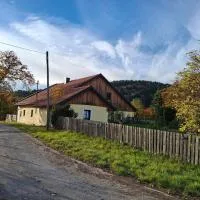Ferienwohnung Großleiten Alm, hotel em Laaben