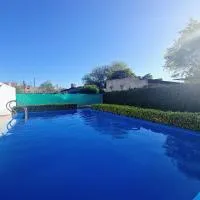 Villaguay में, होटल Casa en Villaguay