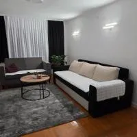 Apartman SAN, hotel en Sarajevo