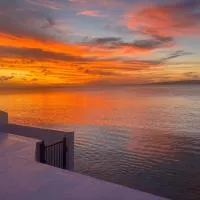 Casa Di george, hotel em Port Vila