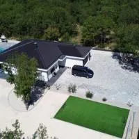 Villa Vanja, hotel em Imotski