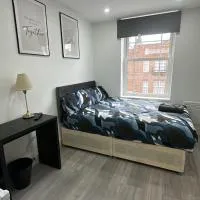 VibeHub, hotel em Sutton