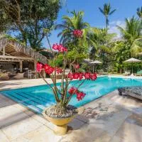 Controvento Boutique Hotel - Yoga Kitesurf – hotel w mieście Cumbuco