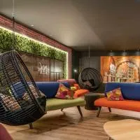 Hotel Mercure Toulouse Centre Compans, hotelli Toulousessa