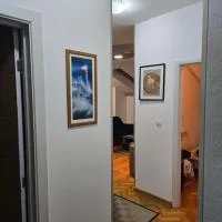 Apartman Laki 56, hotel Kaluđericában