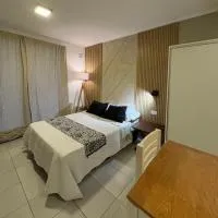 Paraná Suite Alem, hotel u gradu 'Paraná'