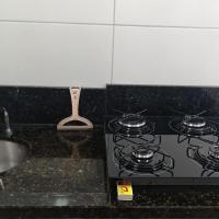 Alojamento, hotel poblíž Regionální letiště Hugo Cantergiani - CXJ, Caxias do Sul
