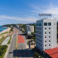 Yangyang Eight, hotel a Yangyang