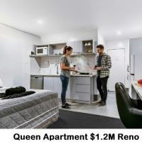 Aaron Motel, hotel poblíž Letiště Gladstone - GLT, Gladstone