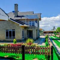 Meirah Gardens Naivasha, hotel en Naivasha