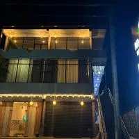 Nishadi Holiday Inn Kataragama, hotell i Kataragama