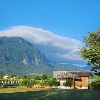 Stay Day Off at Chiang Dao, hotel i Ban Mae Khon