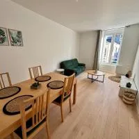 Charmant appartement tout confort, Hotel in Châteaubriant
