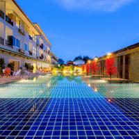 Phi Phi Maiyada Resort, hotel in Phi Phi Islands