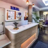 ibis budget Orange Centre, hotel en Orange