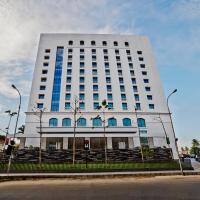Hablis Chennai, hotel u gradu Čenaj