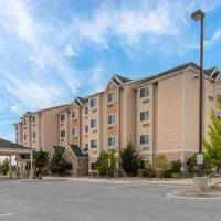 Comfort Inn & Suites Aztec - Farmington Area, מלון בAztec
