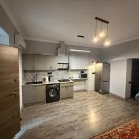Atom Haus, hotel em Tsakhkashen