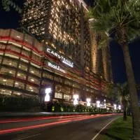 Model J Hotel BSD Carstensz 曼居酒店 BSD卡斯滕茲購物中心店, hôtel à Kramat