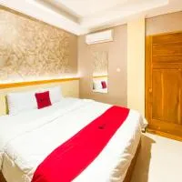 RedDoorz at The Canal Homestay Probolinggo, Hotel in Probolinggo