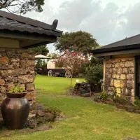 Imjingotaek Hanok Stay Jeju, hotel di Jeju