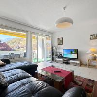 Casa Alps Sion - Swiss Alps, hotel poblíž Letiště Sion - SIR, Conthey