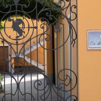 C&agrave; del Borgo, hotel cerca de Aeropuerto de Mil&aacute;n - Malpensa, Vizzola Ticino