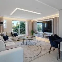 Monte Blu 3BR Beach Escape Walk to the Ocean, hotel en Bloubergstrand