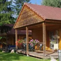 Camping du Haut-Koenigsbourg - Onlycamp, hotel en Lièpvre