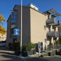 Hotel Salvi, hotel di Kreuzlingen