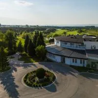 Ravno Pole에 위치한 호텔 Saint Sofia Golf Club, Hotel and SPA