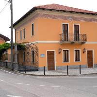 Cà del Borgo, hôtel à Vizzola Ticino près de : Aéroport de Milan Malpensa - MXP