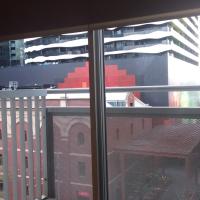Opal Back House, hotel dicht bij: Luchthaven Coober Pedy - CPD, Coober Pedy