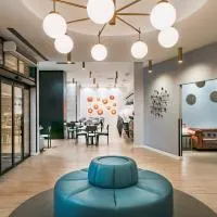 Dorma Coliseum, hotel din Santander