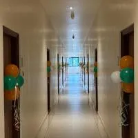 Triviera Hotel Chirala, hotel en Chīrāla