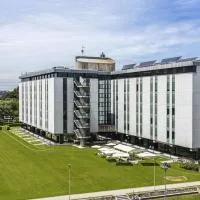 NH Milano Congress Centre, hotell sihtkohas Assago