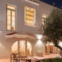 Casa Amarela Health & Spa, hôtel à Beja