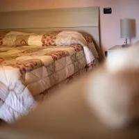 La Rusacca Pacentro, hotel sa Pacentro