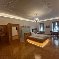 Sobe Proštija, хотел в Птуй