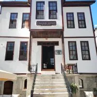 Paşabahçe Konağı, hotel u gradu 'Unye'