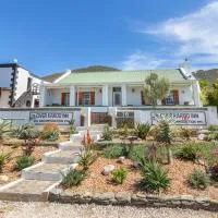 Over Karoo Inn โรงแรมในแบร์รีเดล