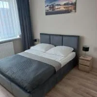 Apartament ósemka، فندق في واغروويك