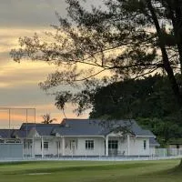 Kudat Golf View Villa, hotel v destinácii Kudat