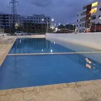 santiago de los caballeros hipanoamericana, ξενοδοχείο σε Santiago de los Caballeros