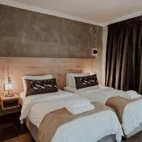 Livingwaters Self-Catering Accommodation, hotel em Ermelo