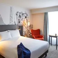 Mercure Cardiff, hotel en Cardiff