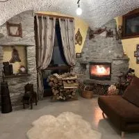 La Baita del vecchio GAD, hotel din Oulx