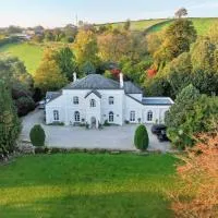 Moorswater Lodge Country Guest House with Wine Bar, hotel a Liskeard