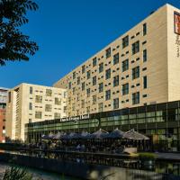 Dutch Design Hotel Artemis, hotell i Slotervaart i Amsterdam